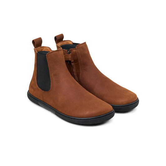 Ankle Boots Filas Hydro (chocolate)