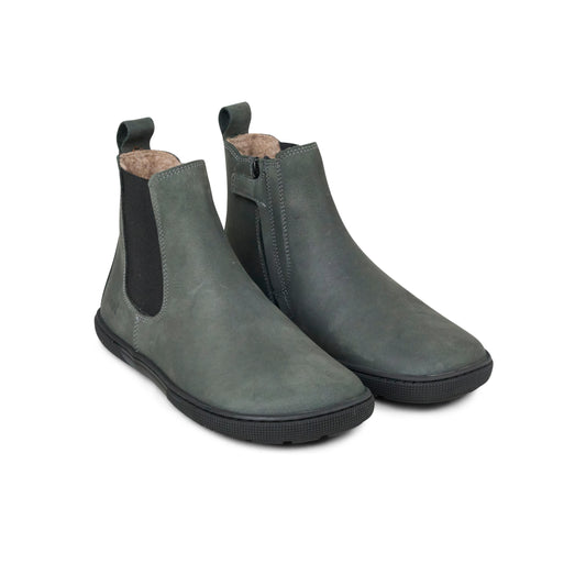 Ankle Boots Filas Hydro Felt (dark grey)