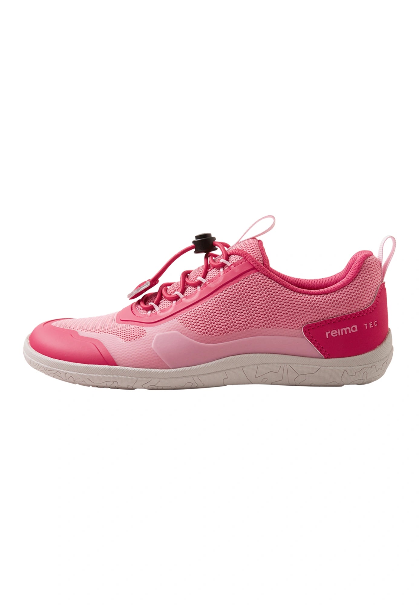 Tallustelu ReimaTec Kids Shoes (pink)