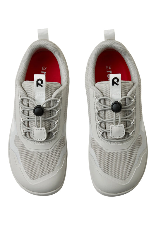 Tallustelu ReimaTec Kids Shoes (grey)