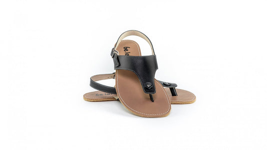 Sandals Promenade (black)