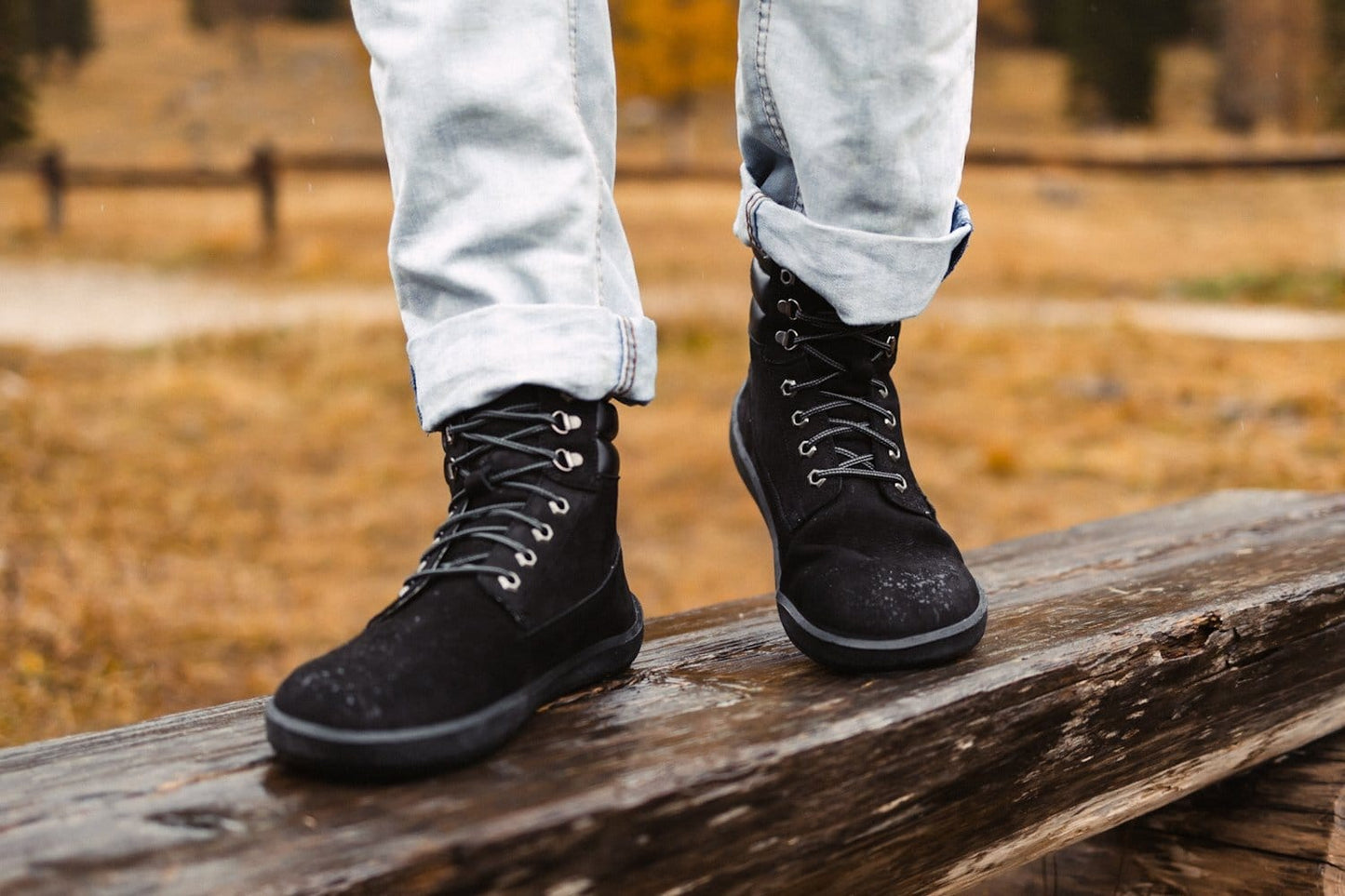 Boots Nevada Neo (black)