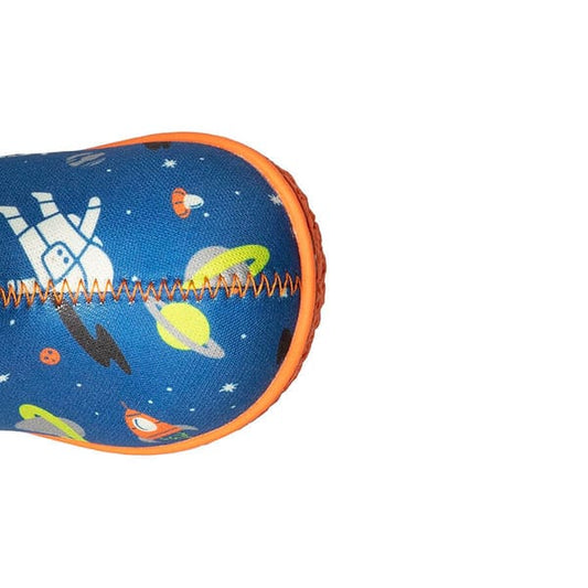 Baby Bogs Spaceman (blue)
