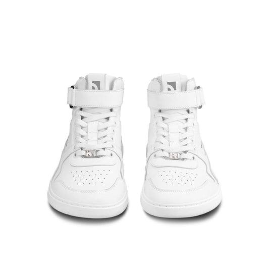 Sneakers Barebarics Zing High Top (all white)
