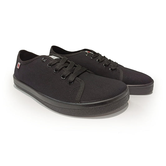 Starter Water-Repellent Shoes (black)