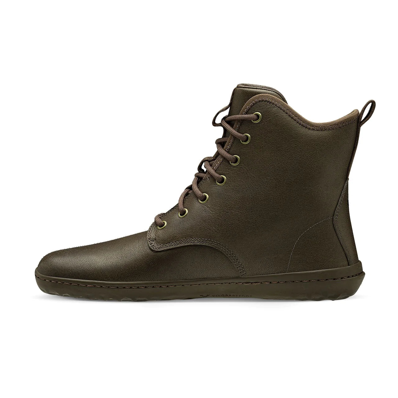 Scott II Leather Mens (chestnut)