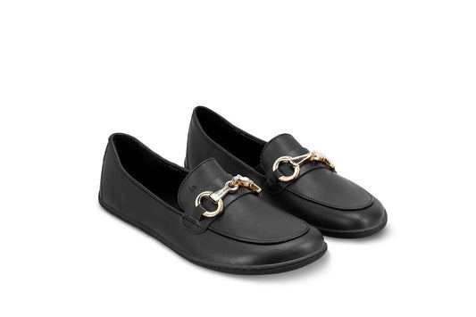 Moccasins Viva (black)