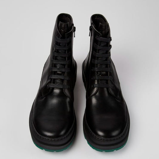 Brutus Trek MICHELIN Mens Medium Boots (black)