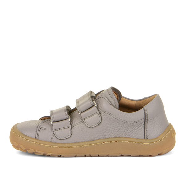 Children's Sneakers Base (grey)