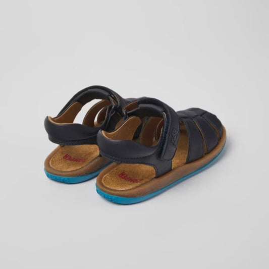 Bicho Sandals For Kids (navy)
