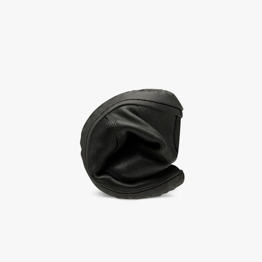 Scott II Leather Mens (obsidian)