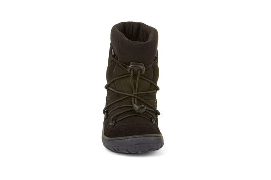 Winter Ankle Boots Tex Track (black)