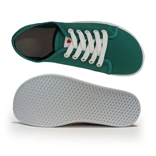 Starter Shoes (green)
