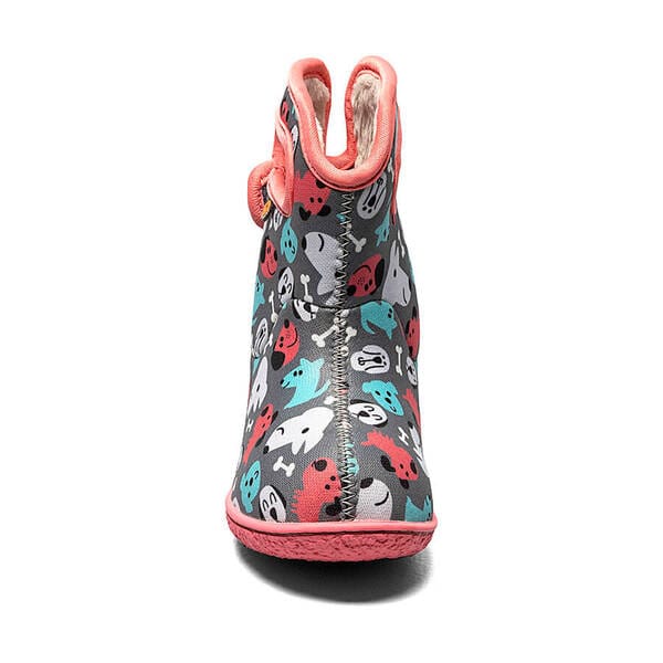 Baby Bogs Puppies (grey)