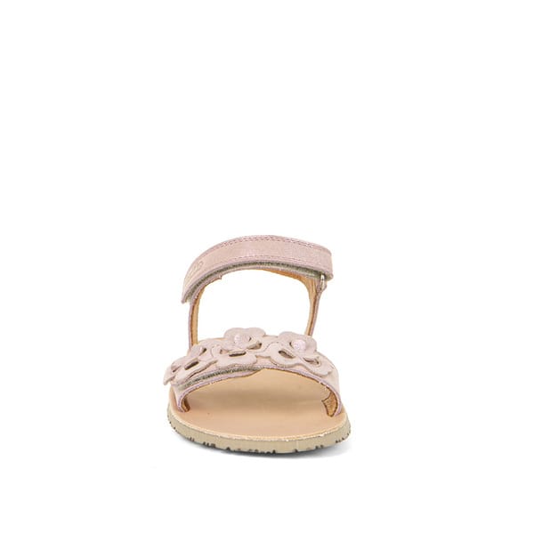 Children's Sandals Flexy (pink)