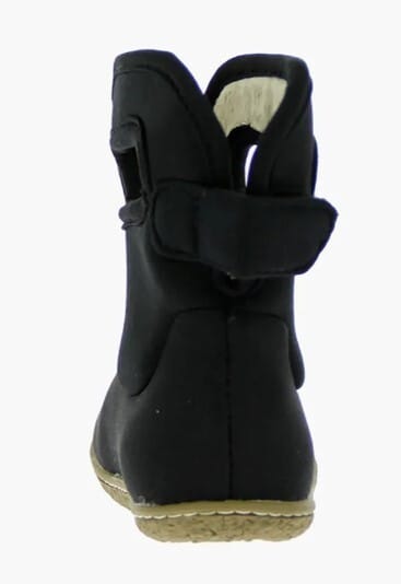 Baby Bogs Solid (black)