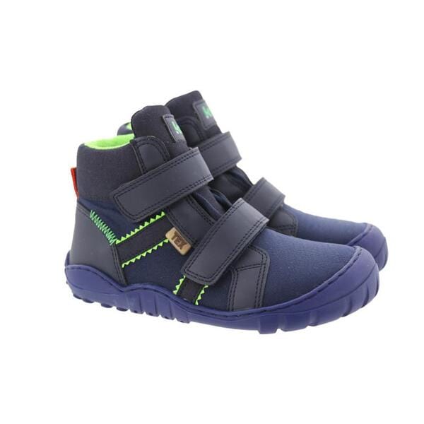 Ankle boots Malo Tex (navy)