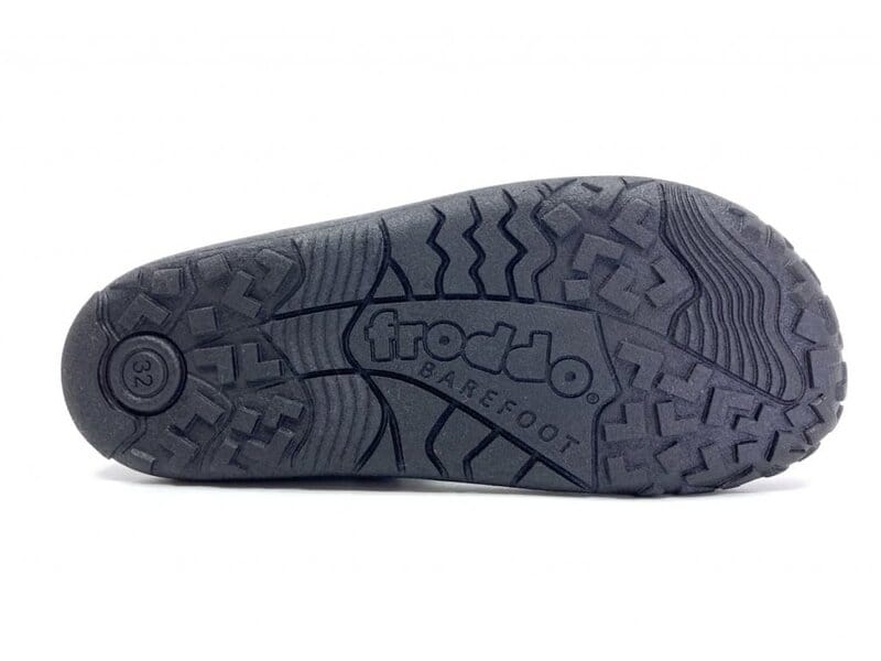 Children's Boots Chelys (black)