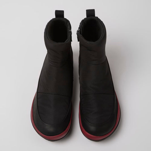 Peu Pista GORE-TEX Womens Boots (black)