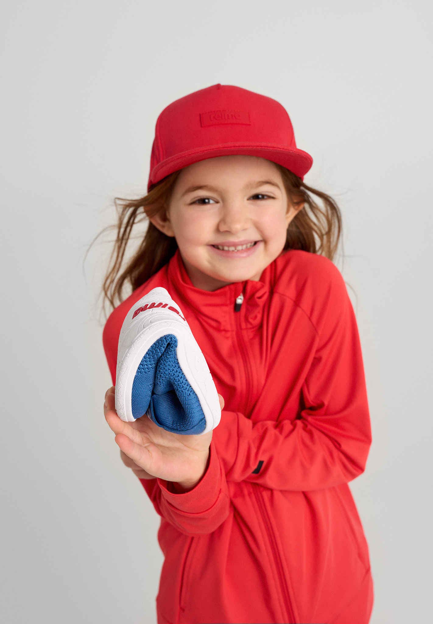 Astelu Kids Shoes (blue)