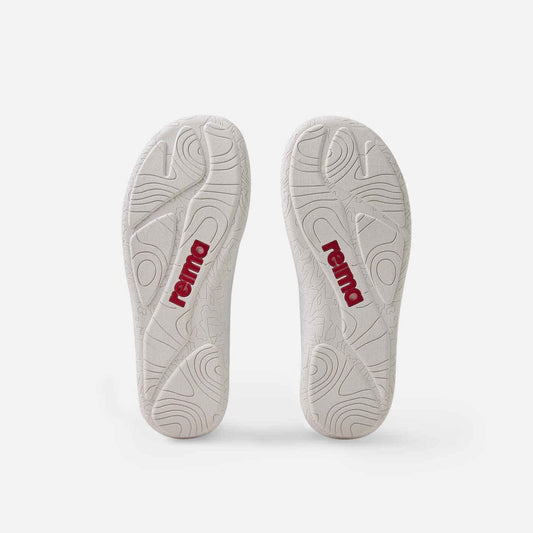 Rantaan Kids Sandals (berry pink)