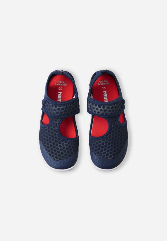 Rantaan Kids Sandals (navy)