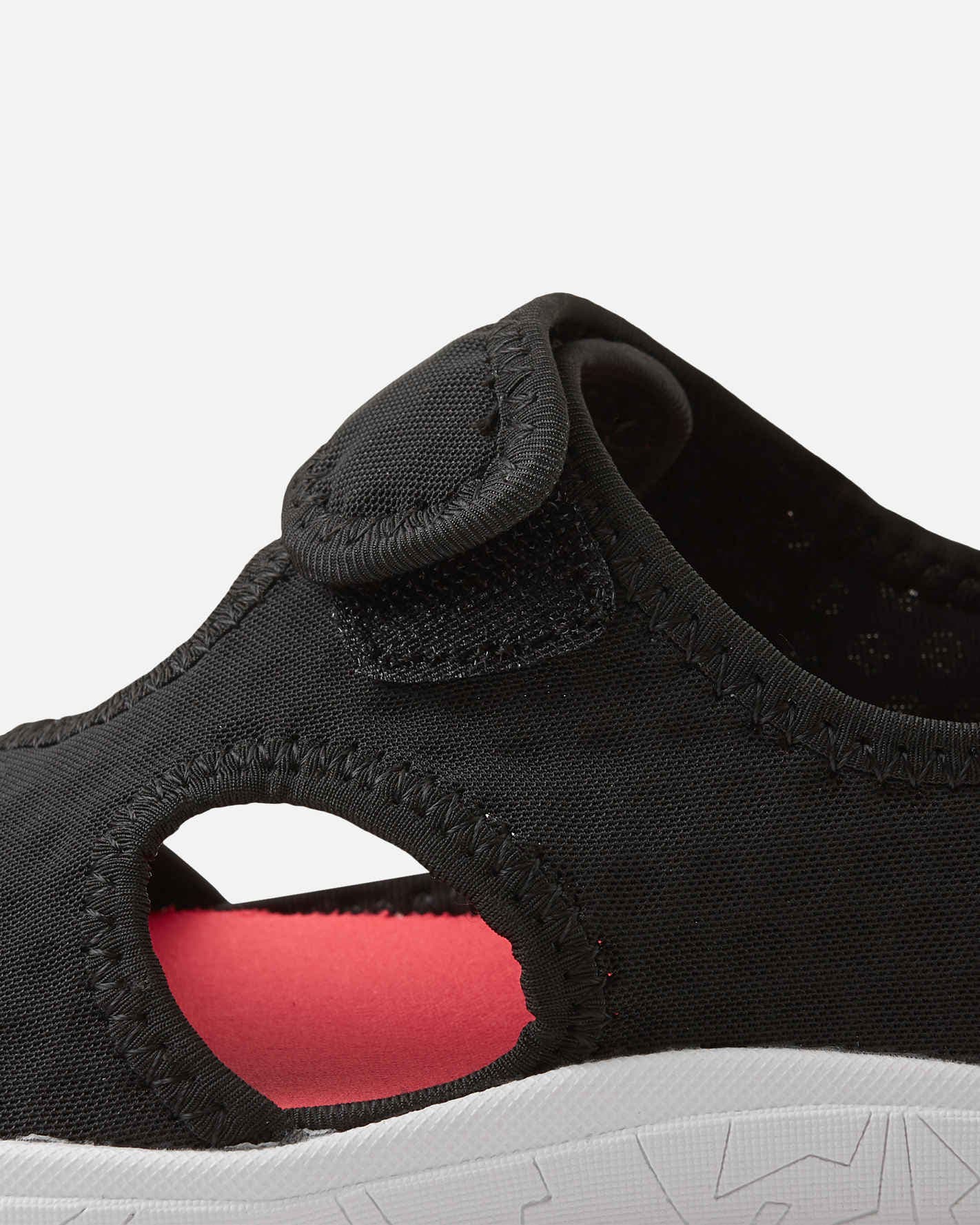 Rantaan Kids Sandals (black)