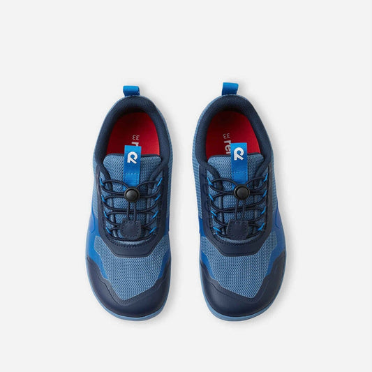 Tallustelu ReimaTec Kids Shoes (blue)