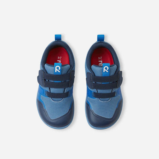 Tepastelu ReimaTec Kids Shoes (blue)