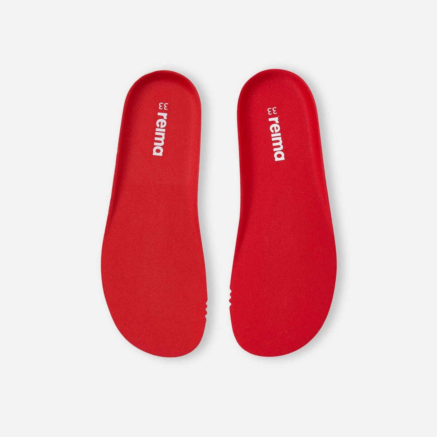 Valoa Kids Sandals (berry pink)