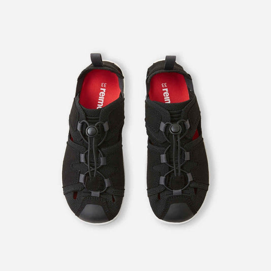 Valoa Kids Sandals (black)