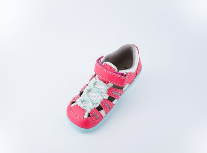 Summit sandales (guava)