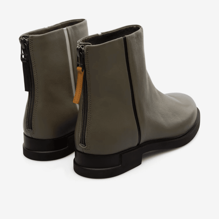 Twins Womens ankle boots