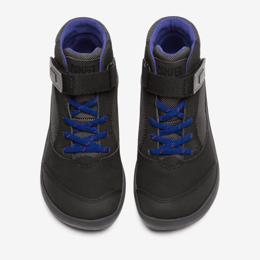 Ergo Winter Boots (navy/grey)