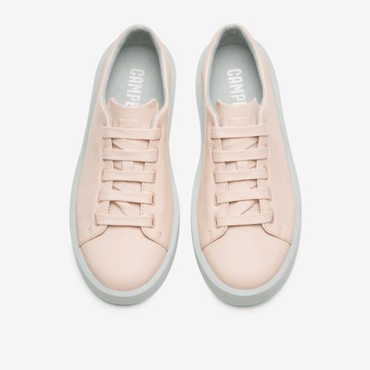 Courb sneakers (nude)