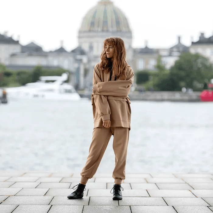 Gobi Hi IV Womens (obsidian)