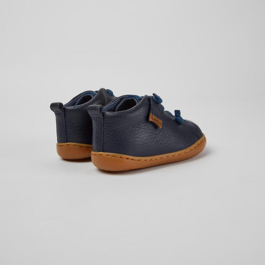 Peu Sneakers For Kids (navy)