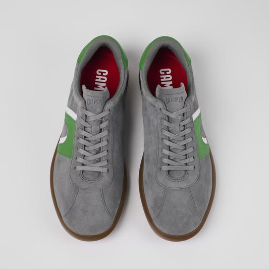 Pelotas Soller Mens Sneakers (grey)