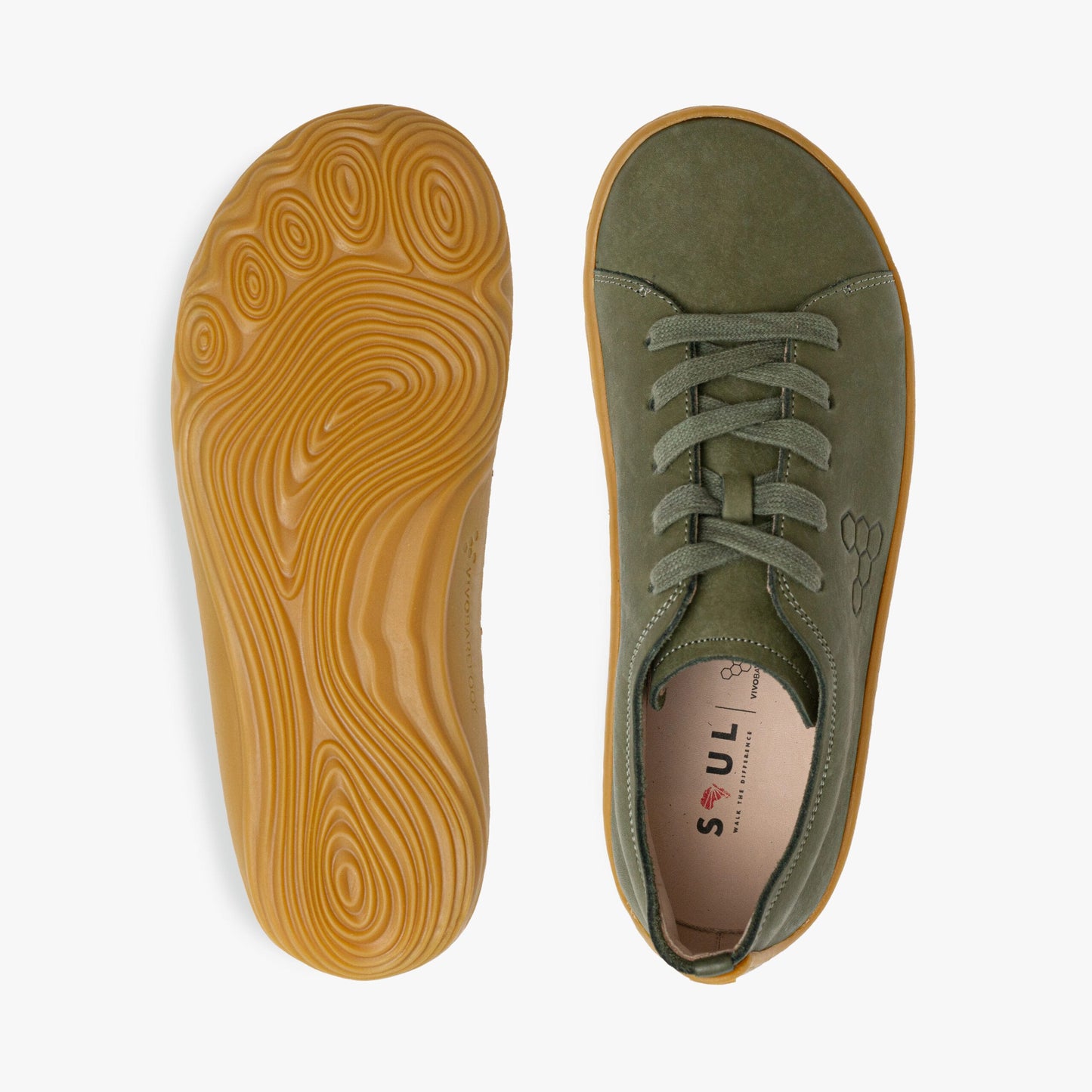 Addis Womens (botanical green)