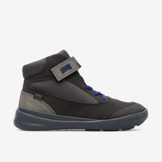 Ergo Winter Boots (navy/grey)