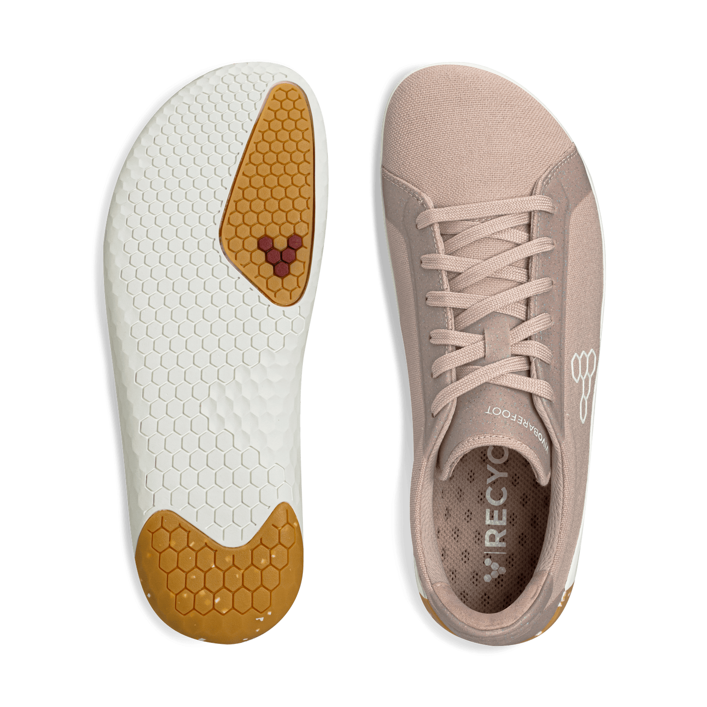 Geo Court Eco Womens (misty pink)