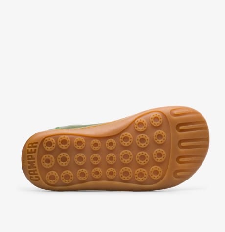 Peu Cami Sneakers (olive green)