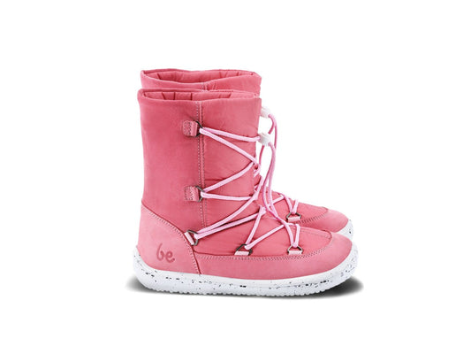 Winter Snowfox Kids 2.0 (rose pink)