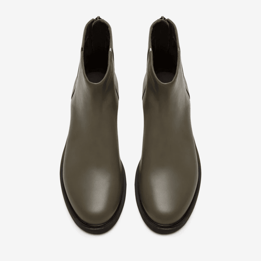 Twins Womens ankle boots