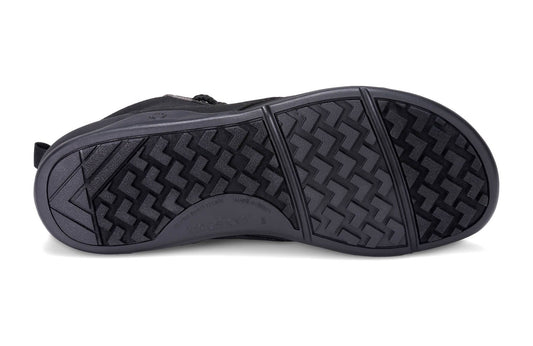 Men Boots Denver (all black)