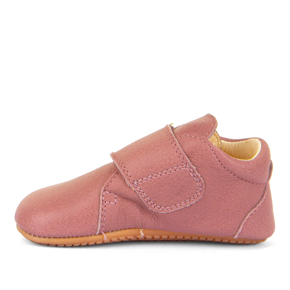 Kids Booties Prewalkers (pink)