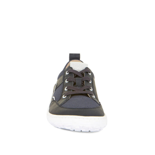 Women Sneakers Geo (navy)
