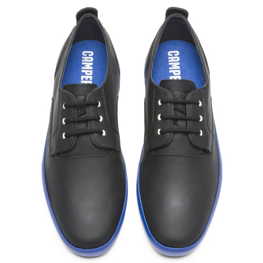 Jim Mens Shoes (black)