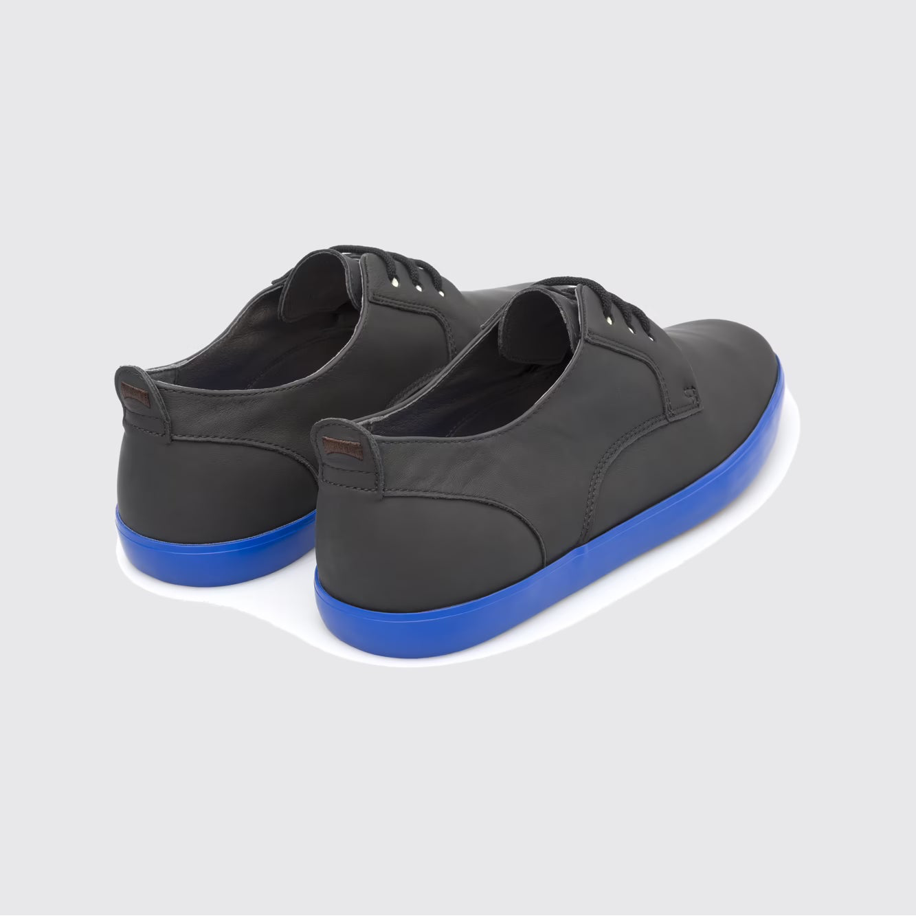 Jim Mens Shoes (black)