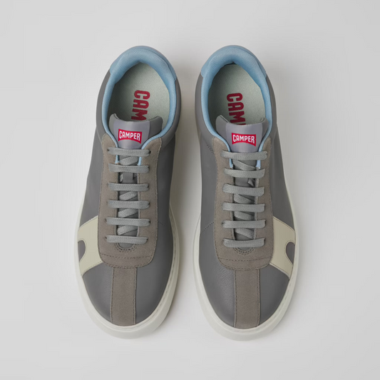 Runner K21 Mens Sneakers (gray)